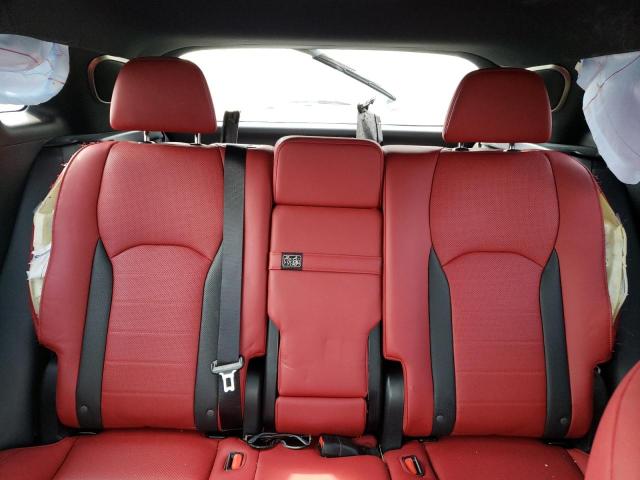 2020 LEXUS RX 350 F-S - 2T2YZMDA6LC257236