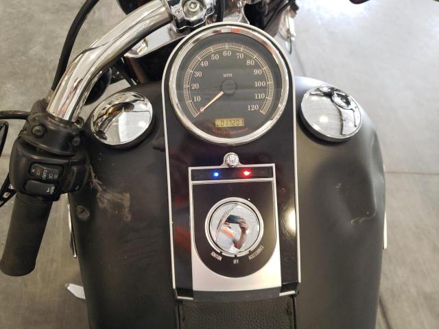2010 HARLEY-DAVIDSON FLSTFB - 1HD1JN512AB035773
