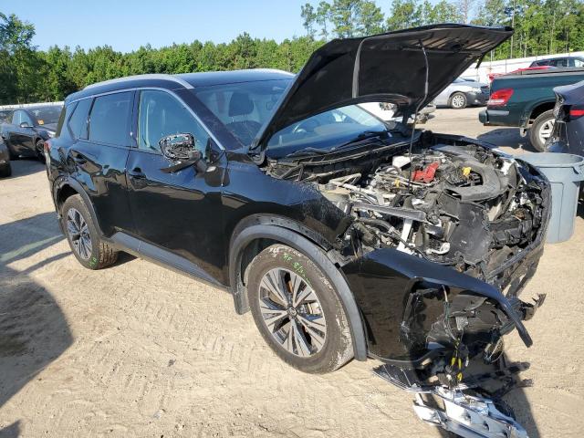 2021 NISSAN ROUGUE - 5N1AT3BA3MC707080