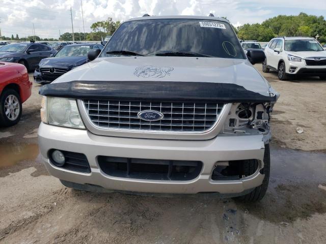 2005 Ford Explorer Xlt VIN: 1FMZU63W65UB30889 Lot: 59851273