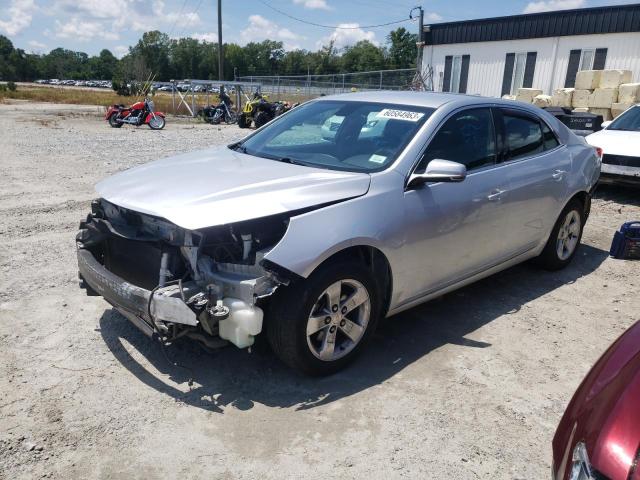 2016 Chevrolet Malibu Limited LT