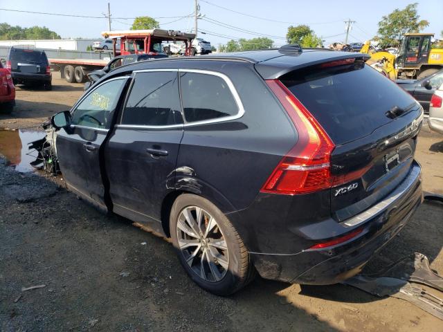 2023 VOLVO XC60 CORE - YV4L12RV0P1205355