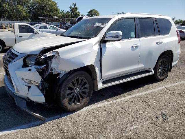 2022 Lexus GX 460 