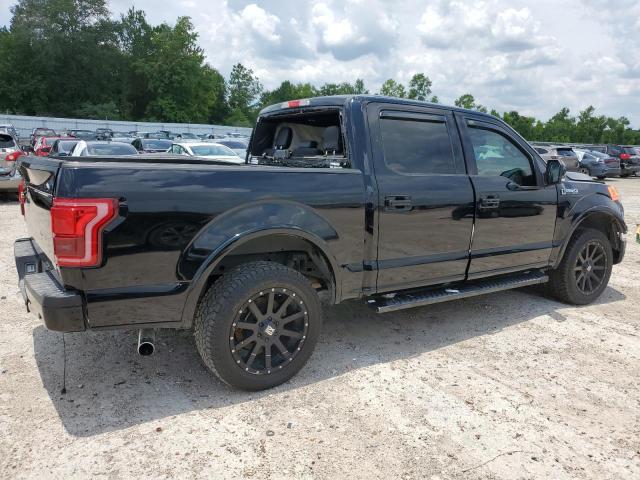 1FTEW1CG7GKD87499 Ford F150 Supercrew