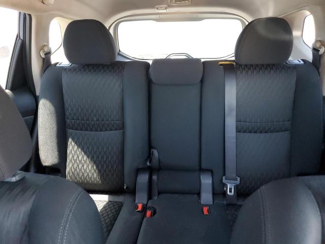 KNMAT2MT2HP507173 Nissan ROGUE S