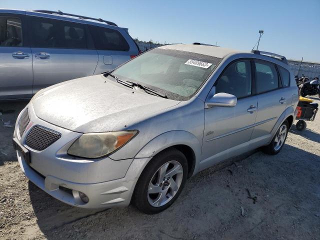 2005 Pontiac Vibe 