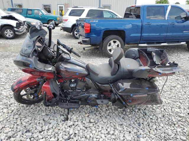 2022 HARLEY-DAVIDSON FLTRKSE - 1HD1TJH19NB956098