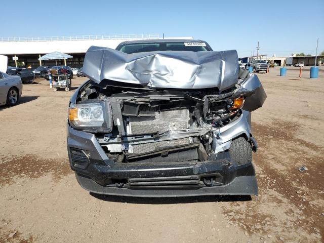 1GTG5BEAXM1128775 GMC Canyon Elevation
