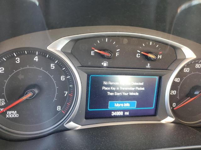 2021 CHEVROLET BLAZER 3LT - 3GNKBJRS6MS574279