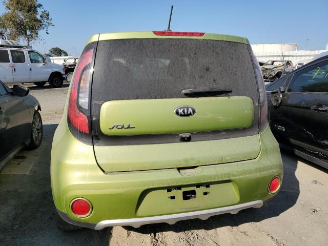 KNDJP3A55H7877808 KIA SOUL +