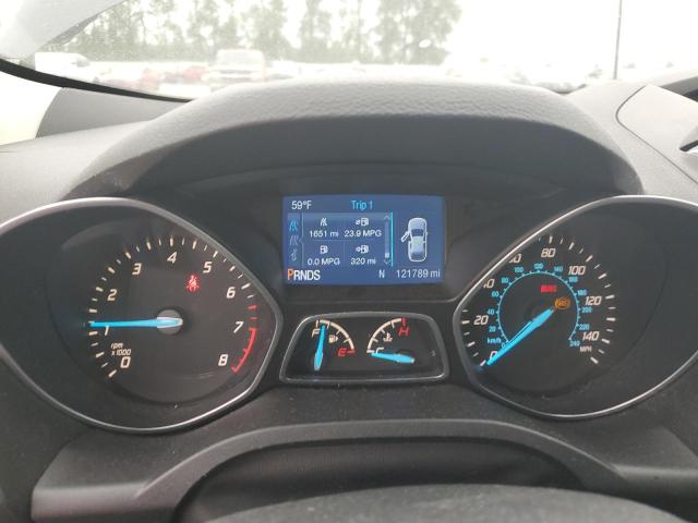 1FMCU9GX8EUC32009 Ford ESCAPE SE