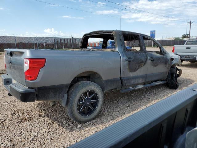 1N6BA1F36HN550148 Nissan TITAN XD S