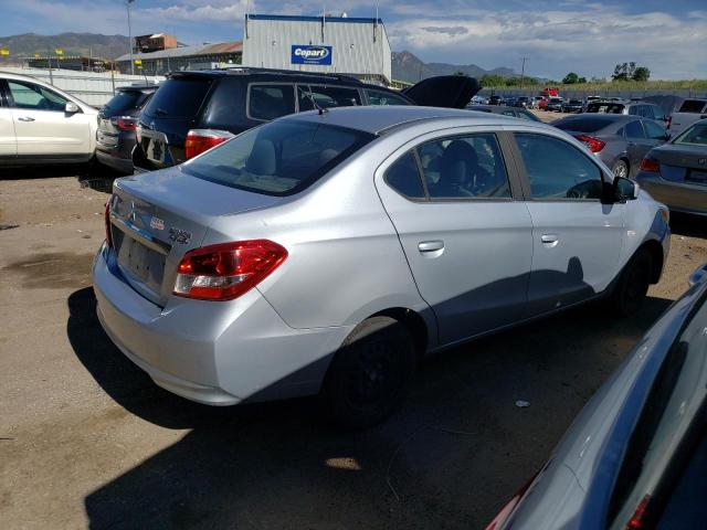 ML32F3FJ9HHF17468 Mitsubishi Mirage G4 Es