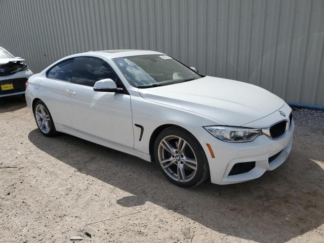 2015 BMW 428 I - WBA3N3C55FK234684