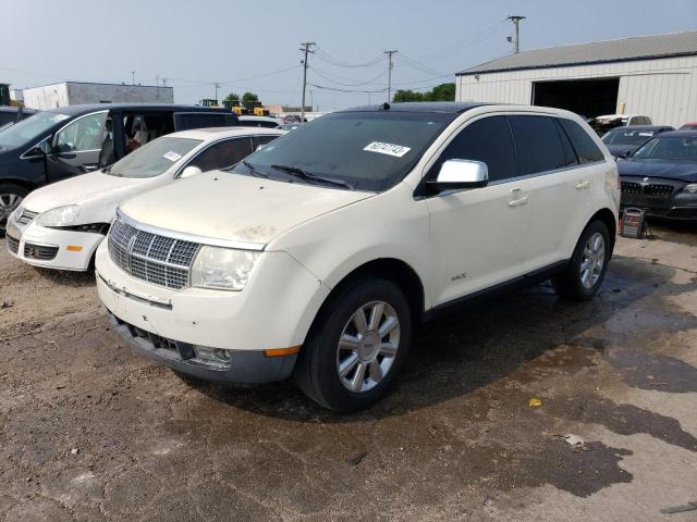 2007 Lincoln MKX 