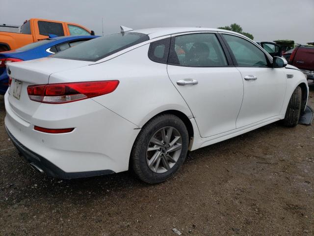 5XXGT4L39KG342132 | 2019 KIA OPTIMA LX