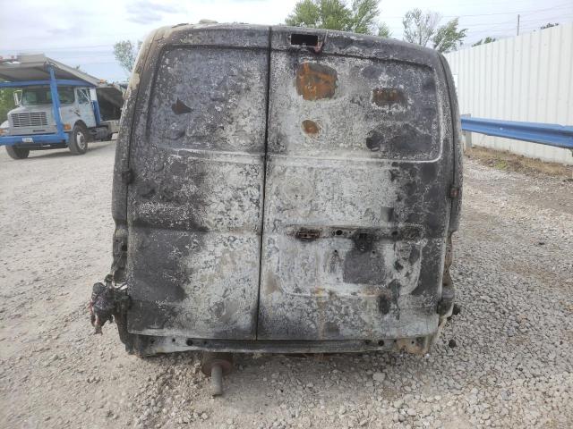 3N6CM0KN5JK700050 Nissan NV200 2.5S