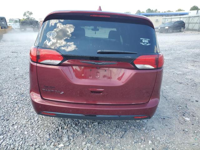 2C4RC1FG3LR149263 Chrysler Pacifica T 6