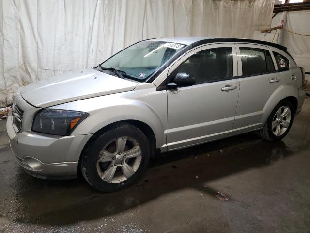 2010 Dodge Caliber Mainstreet