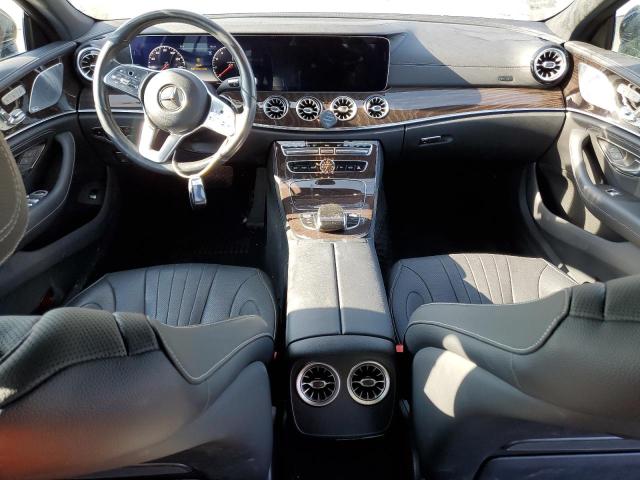 2019 MERCEDES-BENZ CLS 450 - WDD2J5JB8KA038002