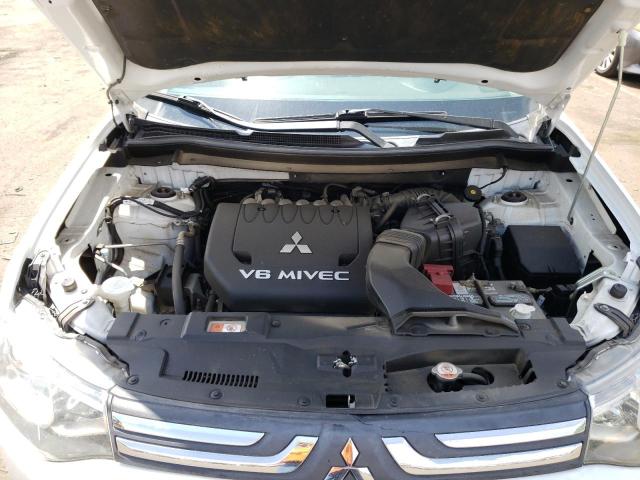 JA4JZ4AX8EZ011290 Mitsubishi OUTLANDER GT
