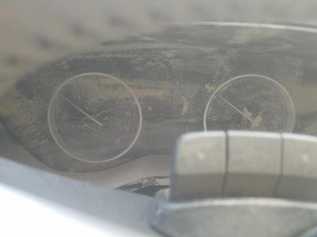 JF2SKAUC1KH444667 Subaru Forester Limited