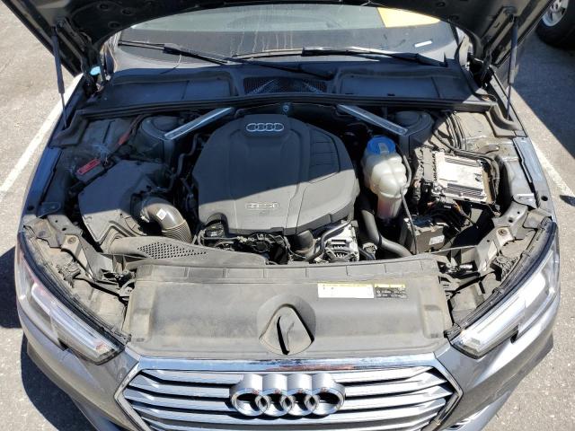 WAULMAF48JA016067 2018 AUDI A4, photo no. 11