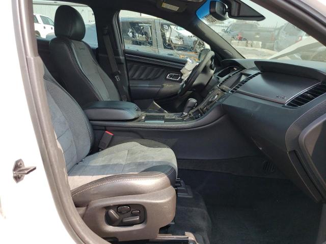 1FAHP2KT9FG189738 Ford TAURUS SHO