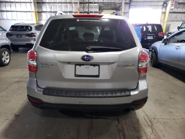 JF2SJADC8FH411528 Subaru Forester 2.5i Premium