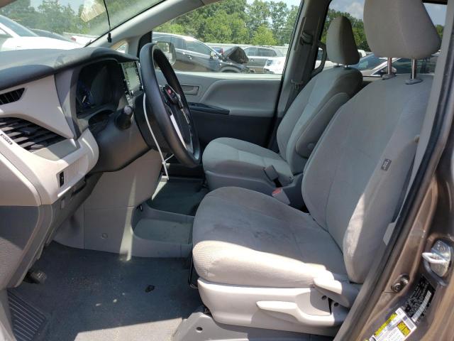 5TDZZ3DC2LS053402 2020 TOYOTA SIENNA, photo no. 7