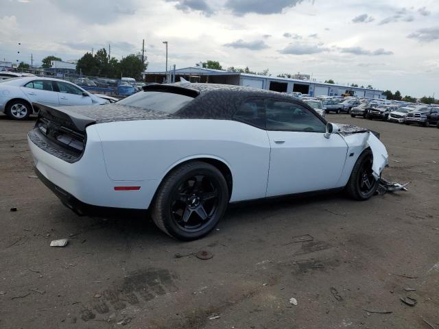 2C3CDZFJ0JH310432 Dodge Challenger R/t 392