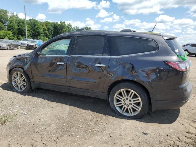 2015 Chevrolet Traverse Lt VIN: 1GNKRGKD2FJ377477 Lot: 58282113