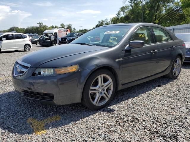 2005 Acura TL 