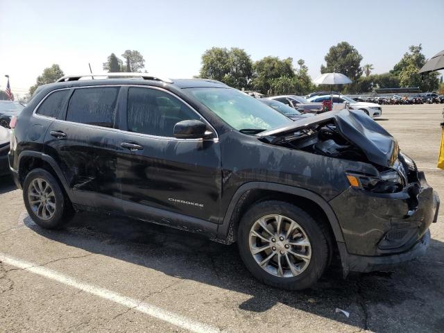 1C4PJLLB9KD396726 Jeep Cherokee Latitude Plus