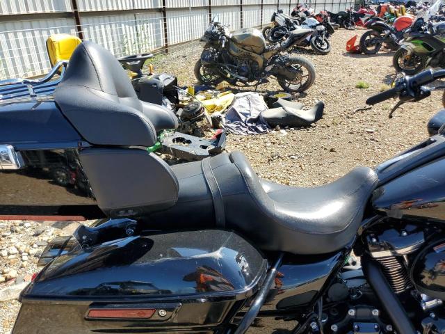 2023 HARLEY-DAVIDSON FLTRK 1HD1KZF13PB600463