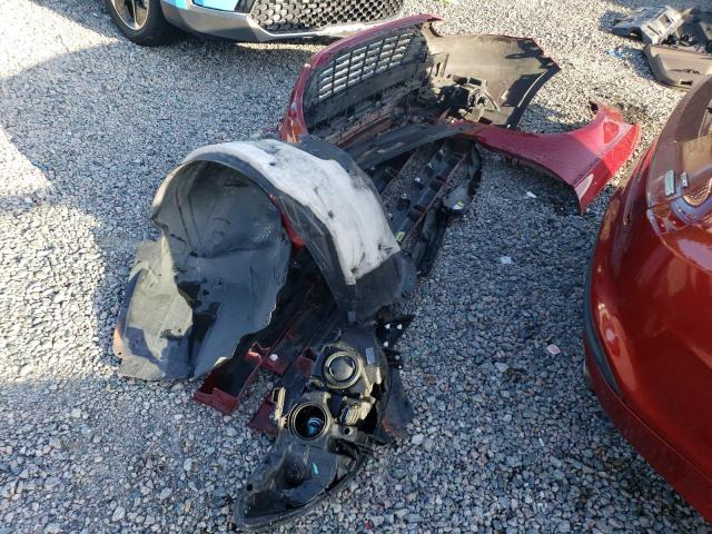 3FA6P0HD7FR177821 Ford FUSION SE