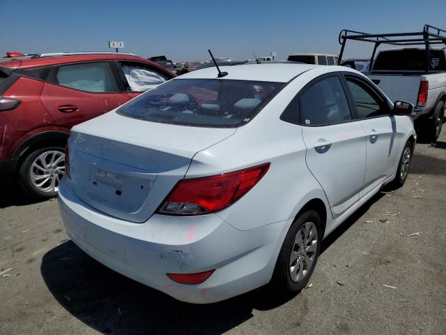 KMHCT4AE0FU880152 Hyundai ACCENT GLS