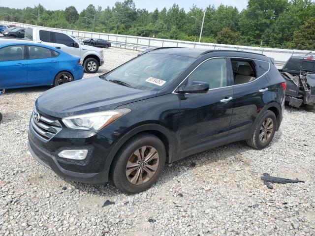 2016 Hyundai Santa Fe Sport 