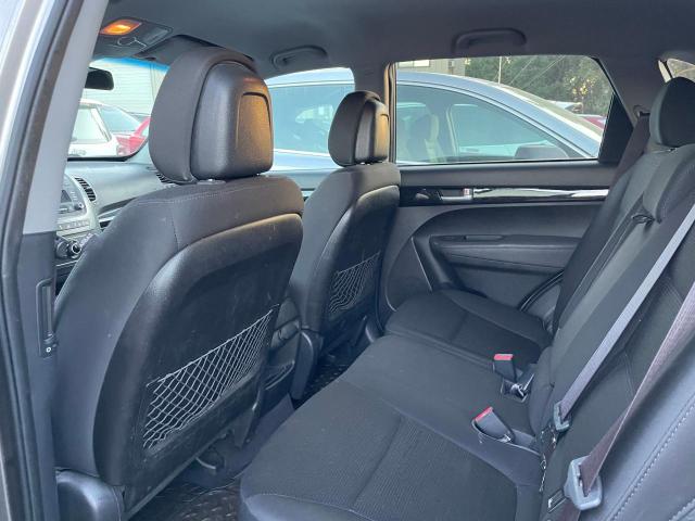 5XYKT4A78FG633576 KIA SORENTO LX