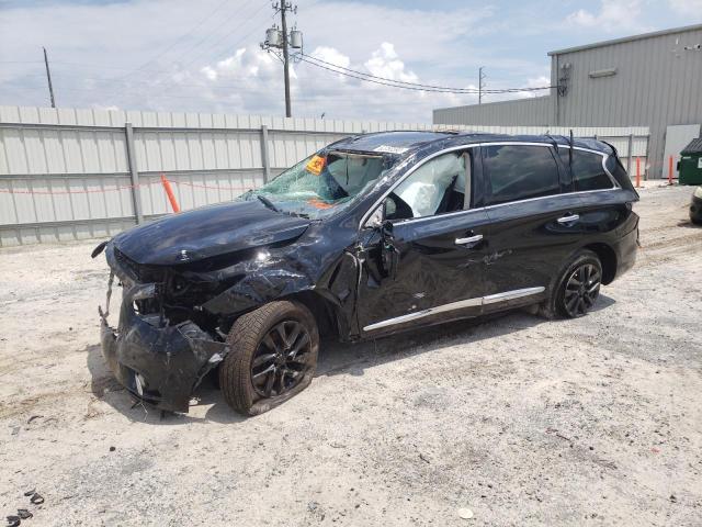 2013 INFINITI JX35 