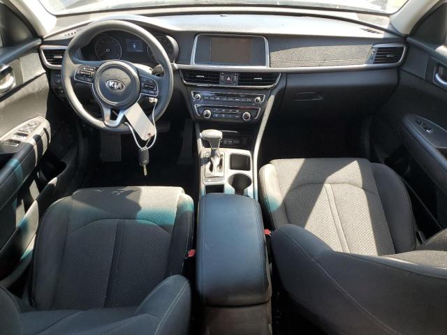 5XXGT4L38JG178693 KIA Optima Lx