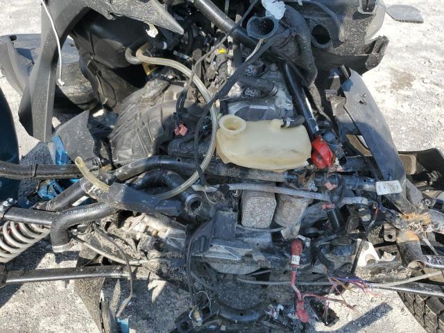 2019 CAN-AM RYKER RALL - 3JB2GEG42KJ001293