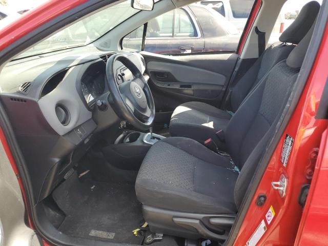 VNKKTUD30FA040732 Toyota Yaris