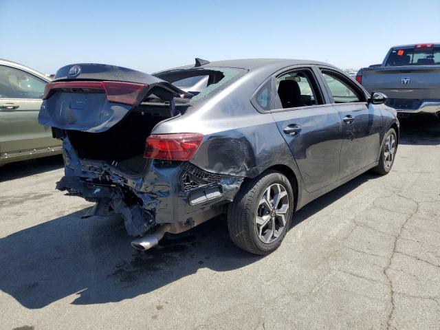 3KPF24AD4LE236997 KIA FORTE FE