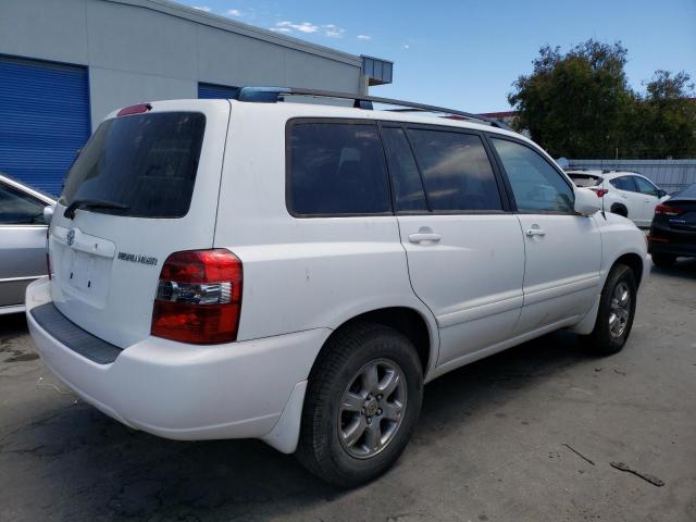 2006 Toyota Highlander Limited VIN: JTEDP21A760117739 Lot: 61273773