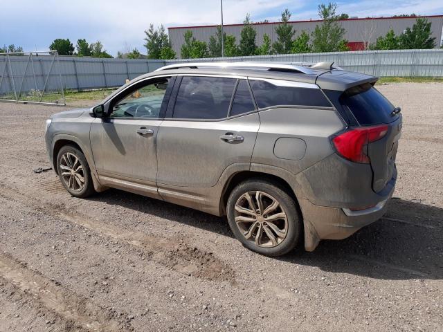 3GKALXEX3JL142913 GMC Terrain Denali