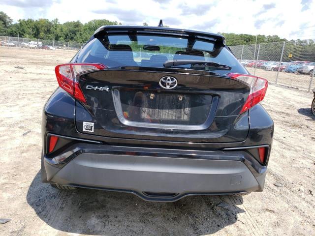 NMTKHMBX9KR096681 Toyota C-HR XLE 6