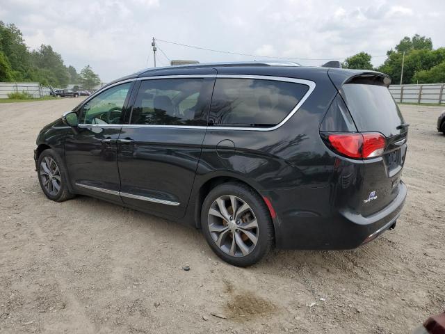 2C4RC1GG3JR307726 2018 CHRYSLER PACIFICA, photo no. 2