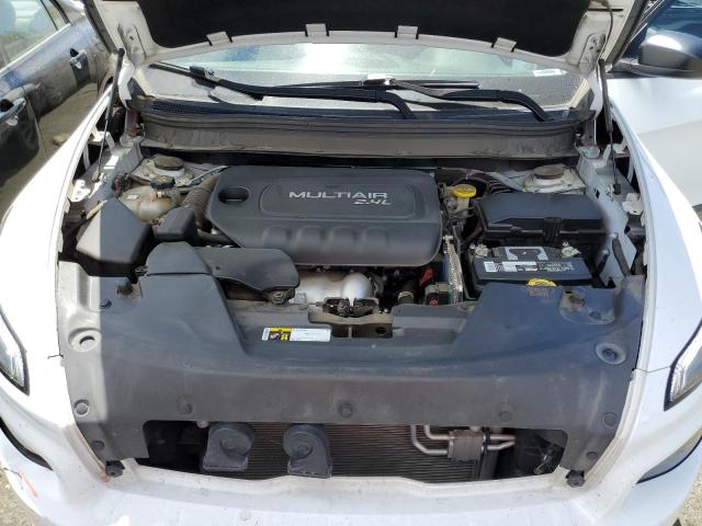 1C4PJLAB5HW650383 Jeep Cherokee Sport