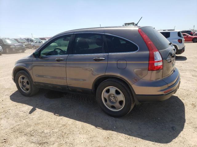 Vin: 3czre3h39ag702673, lot: 59535243, honda crv lx 20102